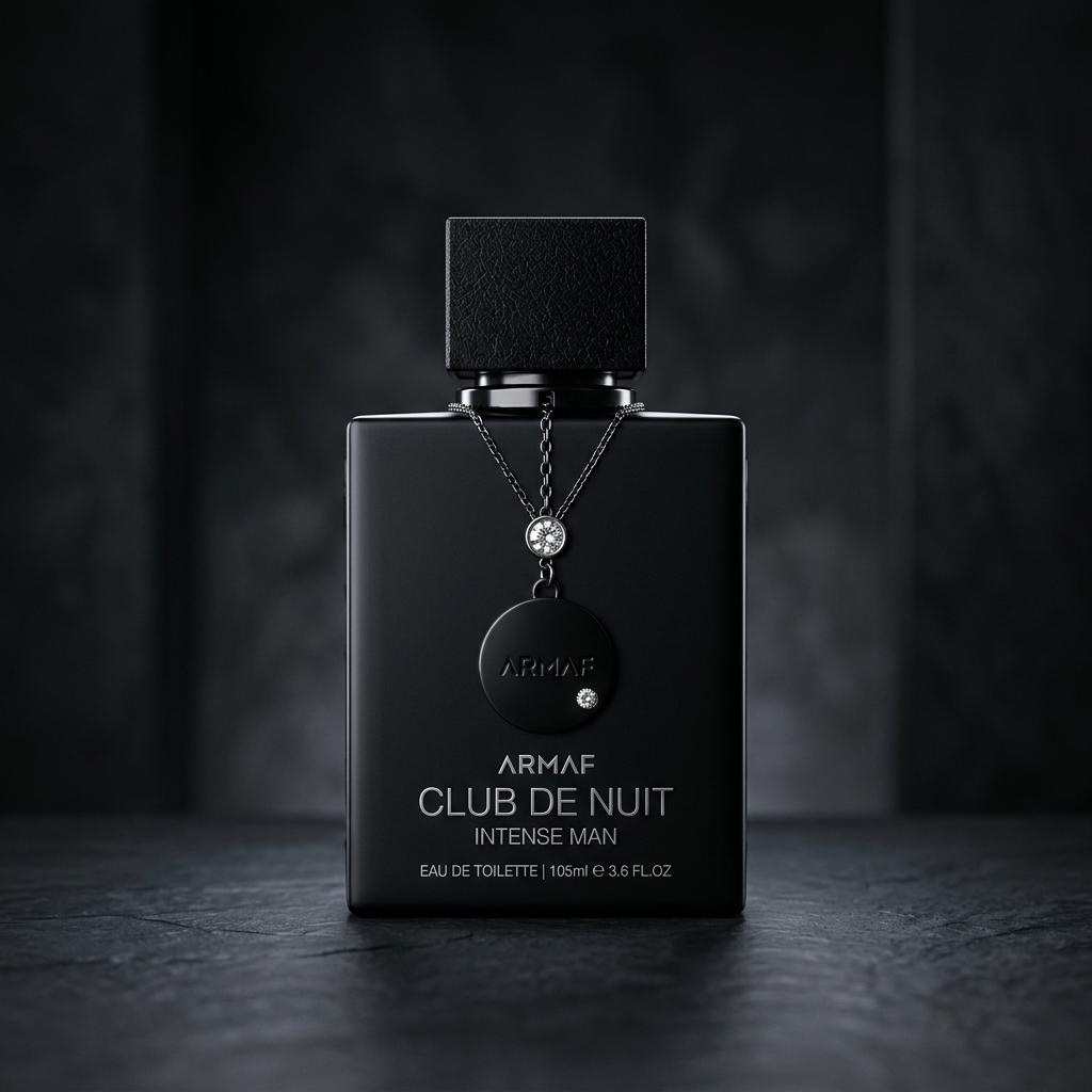 Armaf Club de Nuit Intense Man