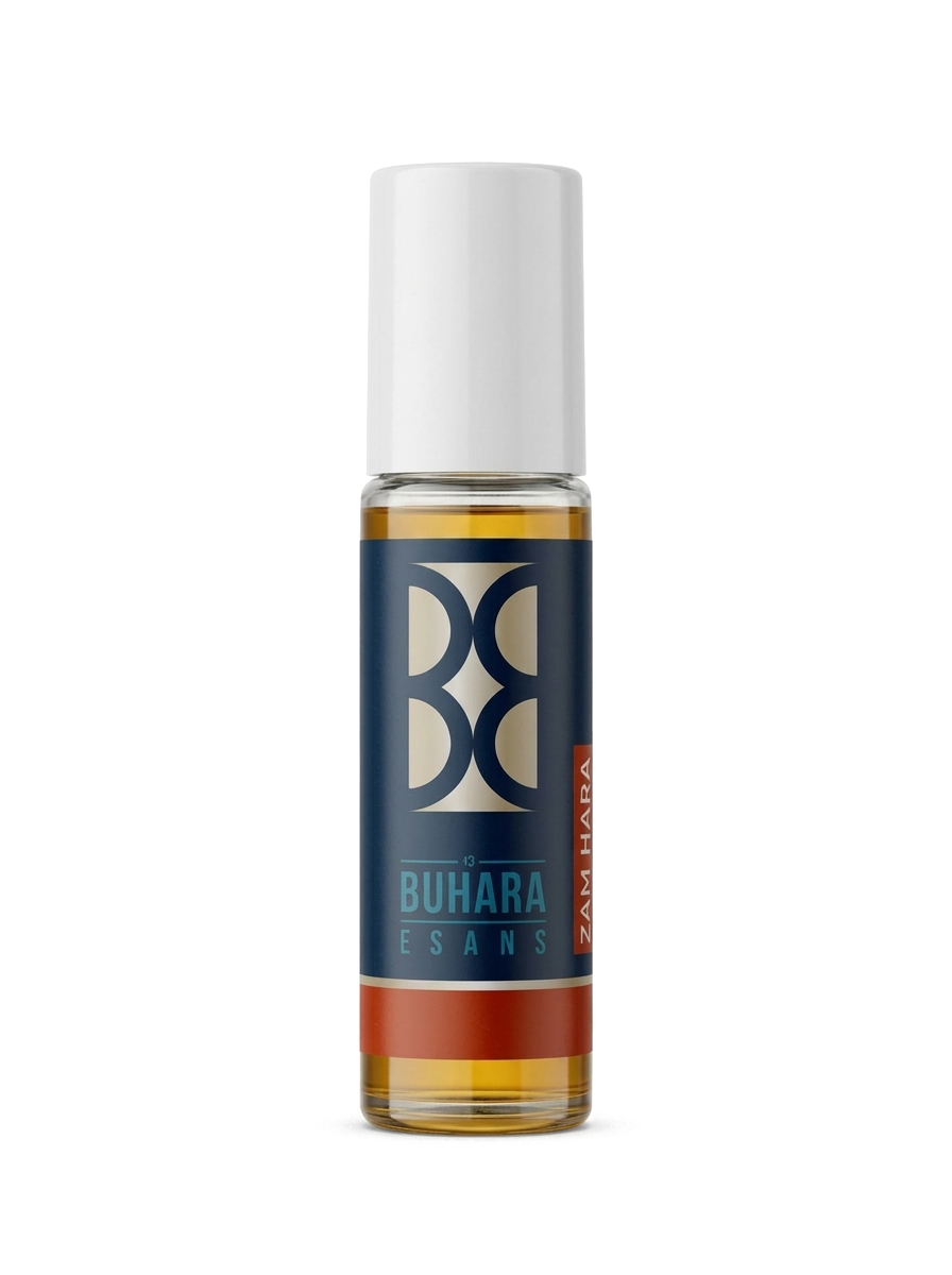 Buhara Esans 7ml Roll-on (1 stk)