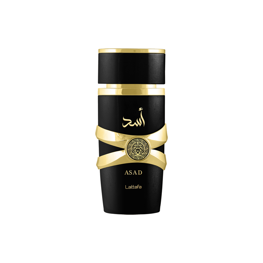 Lattafa Asad