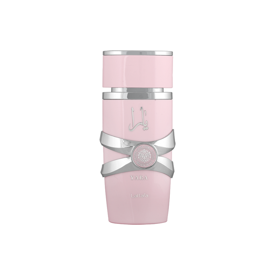 Lattafa Yara Pink